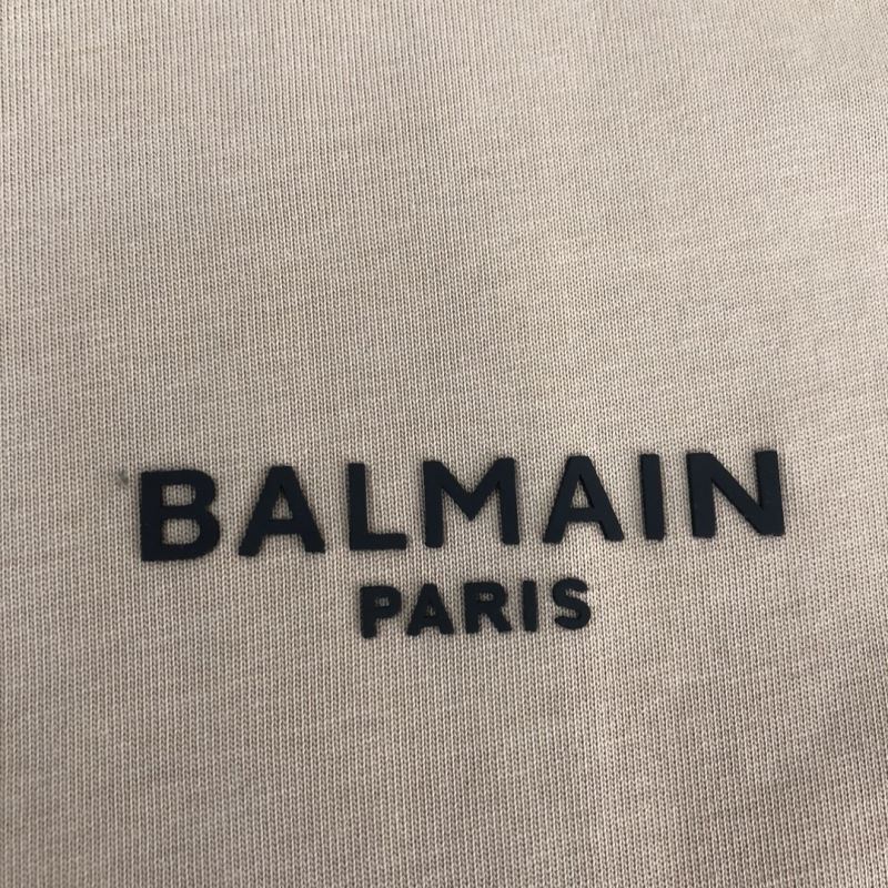 Balmain T-Shirts